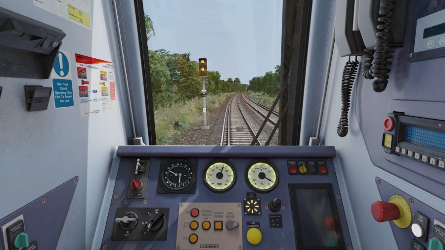 The Best PC Train Games