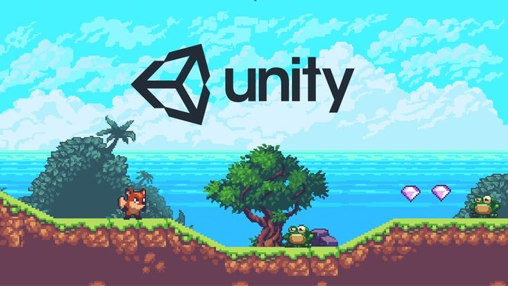 Learn the Basics of Unity 2D Game Development