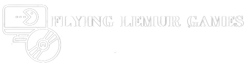 Flying Lemur Games