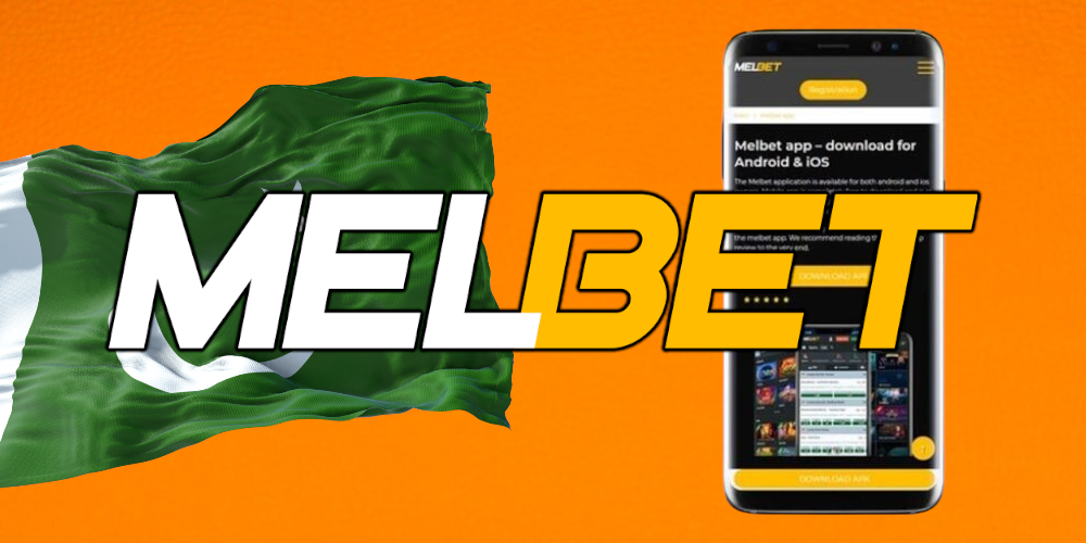 Review of Melbet Betting Site for Pakistani Players