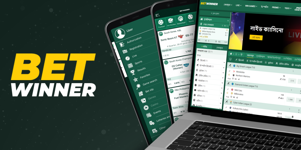 betwinner pour iPhone Creates Experts