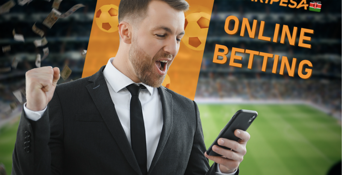 Online Betting with Paripesa - Start Winning Right Now