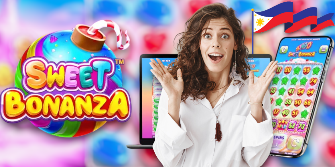 Sweet Bonanza Philippines